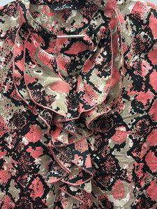 Snake Print