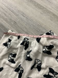 Cute French Bulldog Pajama Pants