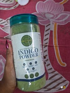 Organic Henna Powder Hair Color