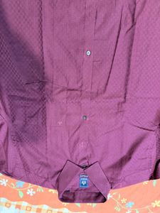 New ARROW Mens Shirt Size XL Original Brand