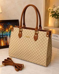 Gucci Tote Bag