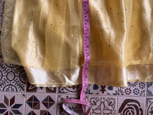 Snow White Costume For Girls