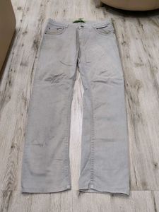 Ma5873 woodlines jeans waist 36 inches
