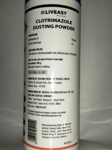 Anti Fungal Powder.   + Free Gift