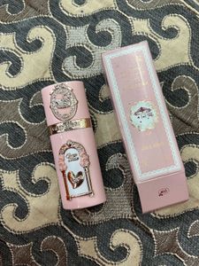 Cute Pink tink/blush