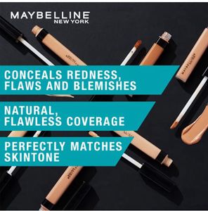 Maybelline Fit Me Concealer 20