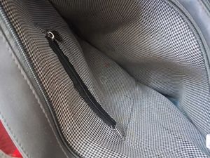 Stylish Quilted Handbag
