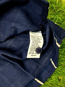 HIGHLANDER POLO TSHIRT
