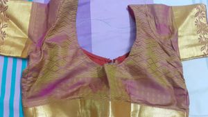 2 Lining Blouse