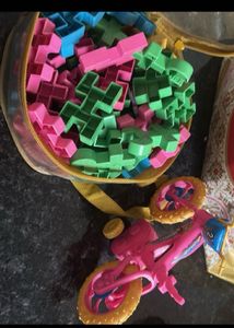 Blocks Game