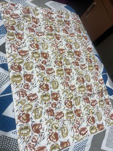 floral single bedsheet raymond