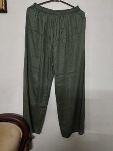 Pakistani co-ord set with pant and kurta