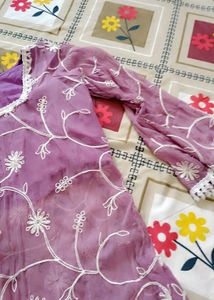 y2k chatpati embroidered kurti