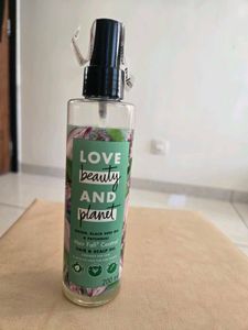 Hair Fall Control oil