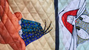 Combo Of Beautiful Jeans With Cute Micky Mouse Top