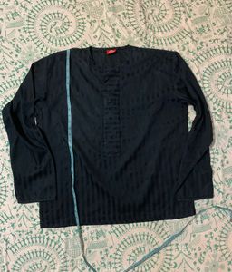 xxl Cotton Short Kurthi or Top