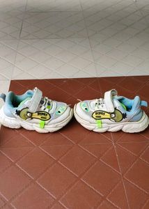 Mixed Lot Children's Shoes