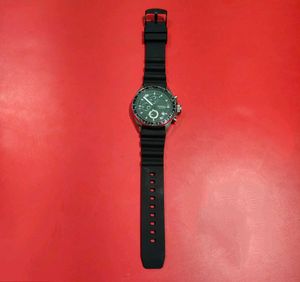 Fossil DECKER Analog Watch CH2573, Original