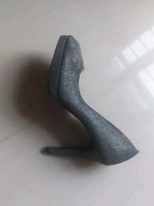 Chunky Heels