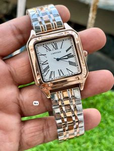 Cartier men watch