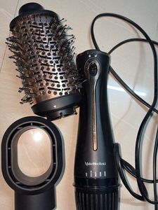 MakeMeBold Hair Styler