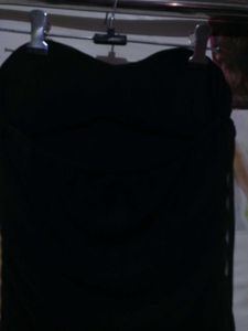 aesthetic 🖤 black 😘dress