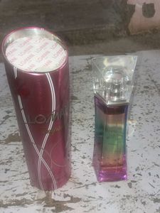 Lomani Temptation Paris Perfume