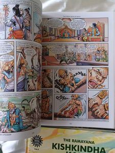 Valmiki's RAMAYANA