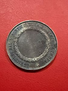 medal/token rare
