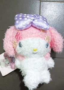 Cute My Melody Plush Toy
