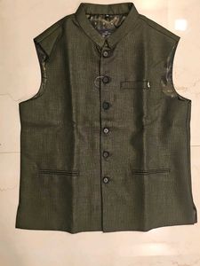 Stylish Ethnic Jacket