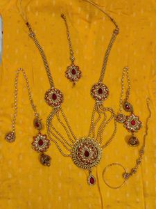 Jewellery Set