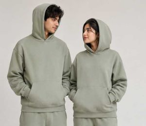 Unisex Cozy Sea green Hoodie 💚