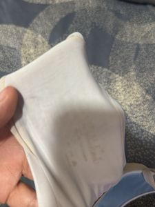 Soft Padded Everyday Bra- enmor