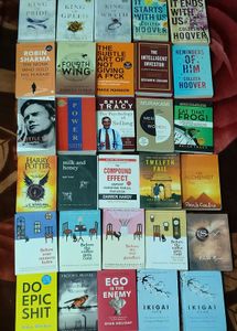 Buy Whatever You Want (NEW PREMIUM BOOKS)