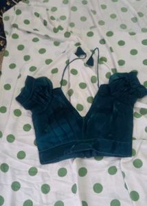 ready to wear blouse