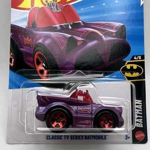 Classic TV series Batmobile