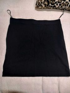 Classic Black short skirt 🖤
