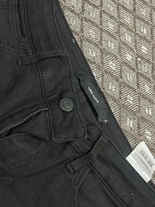 Vero Moda Black Jeans
