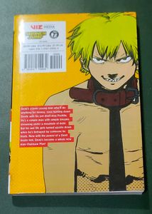 Chainsaw Man Vol 1