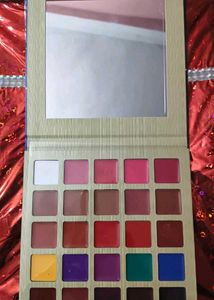 DE'LANCI Multishade Lip Palette
