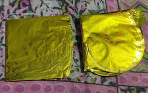 Foil Number Balloon