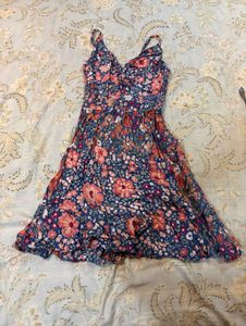 Imported Mini Dress, new with a tag