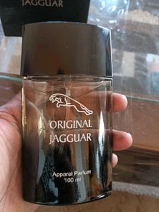 Jaguar Original Apparel Parfum