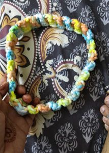 Handmade Crocheted Headband