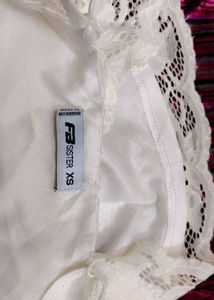 very beautiful Crochet Cami Top