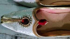 Men's naagre