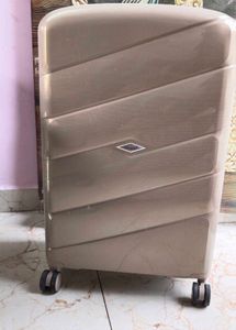 Durable Travel Suitcase