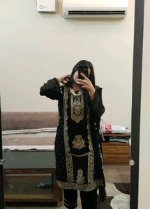 kurta dupatta set