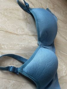 cotton bra